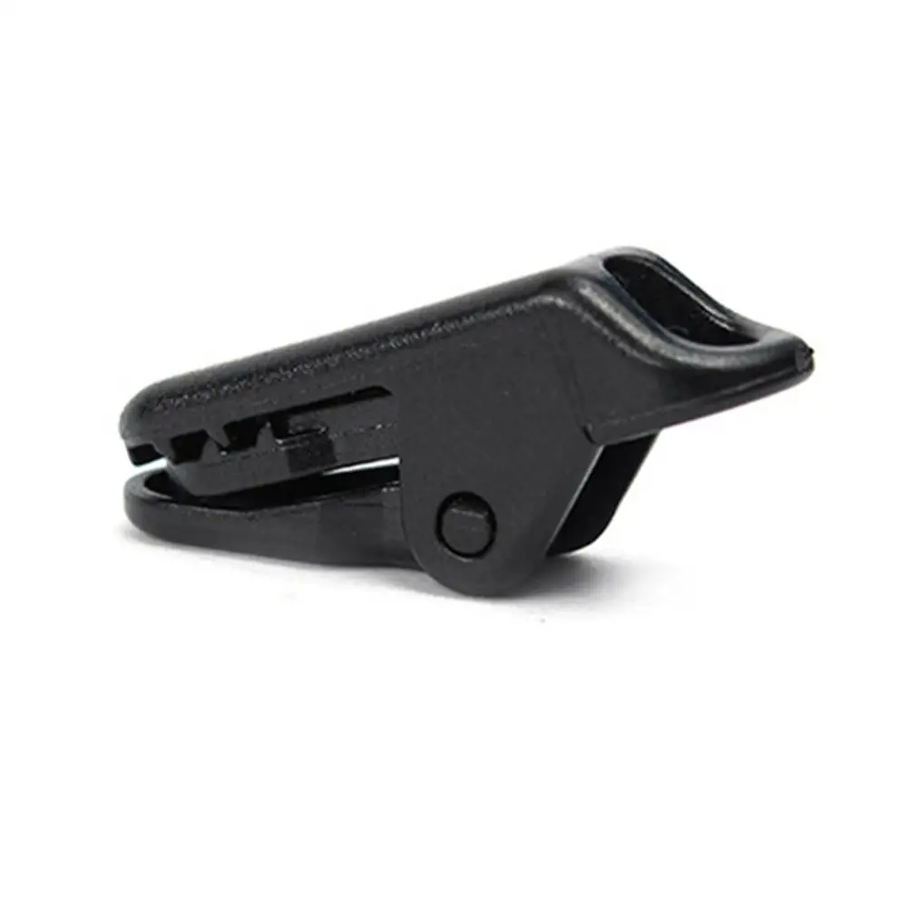 40pcs Clamp Tarp Clips Awning Clamp Set Tent Snaps Camping Tent Tighten Clips for Outdoors (Black)
40pcs Clamp Tarp Clips Awning Clamp Set Tent Snaps Camping Tent Tighten Clips for Outdoors (Black)