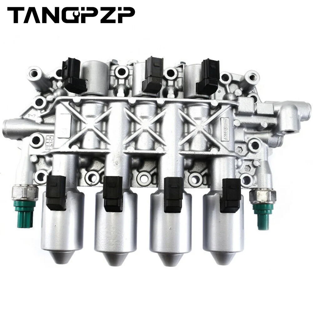 27700-5B7000 Original Linear Transmission Shift Solenoid For 14-17 Honda V6 3.5 Accord Acura transmission 277005B7000
27700-5B7000 Original Linear Transmission Shift Solenoid For 14-17 Honda V6 3.5 Accord Acura transmission 277005B7000