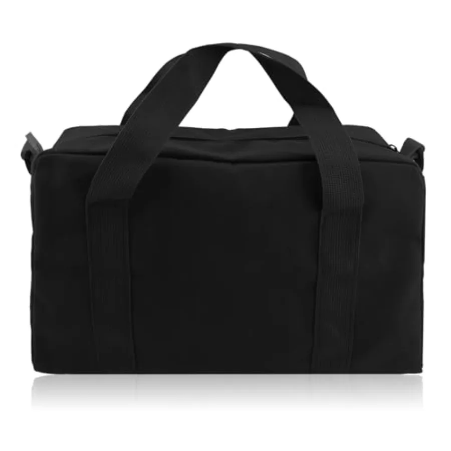 Small Tool Bag, Close Top Wide Mouth Tool Organizer Bag, Large Capacity Tool Bags for Men, Canvas Tool Storage Bag for Storage
Small Tool Bag, Close Top Wide Mouth Tool Organizer Bag, Large Capacity Tool Bags for Men, Canvas Tool Storage Bag for Storage