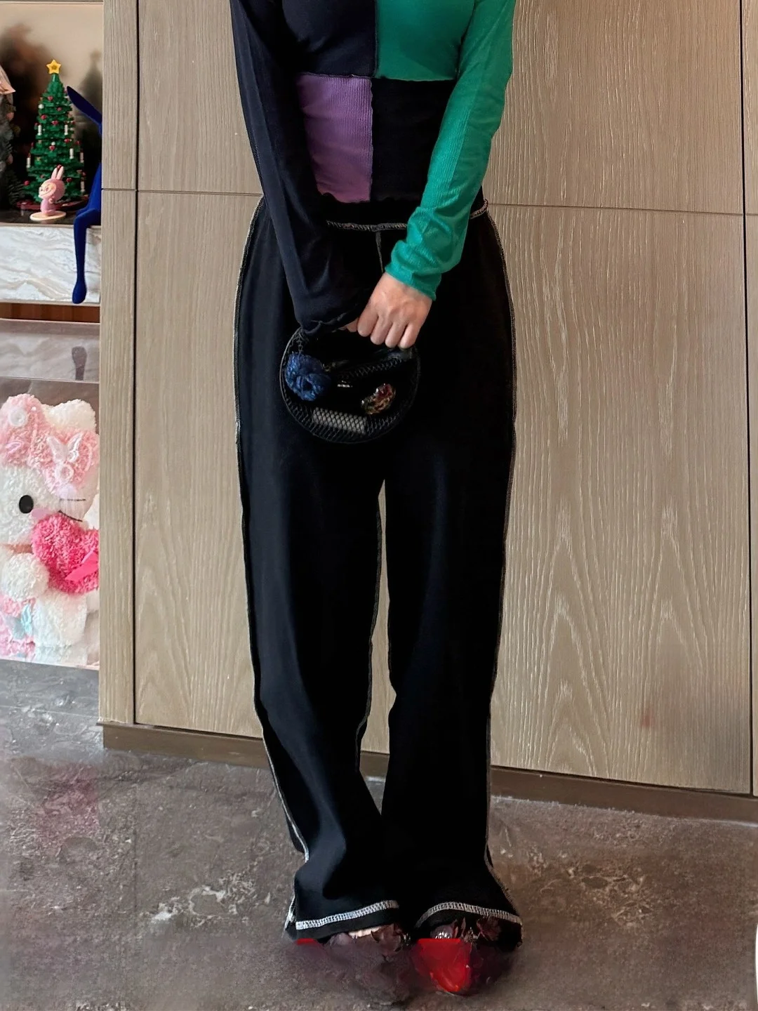 5Baserange Casual Straight Leg Sweatpants Early Autumn l Waist Elastic Hem Simple Sle Ladies Faion
5Baserange Casual Straight Leg Sweatpants Early Autumn l Waist Elastic Hem Simple Sle Ladies Faion