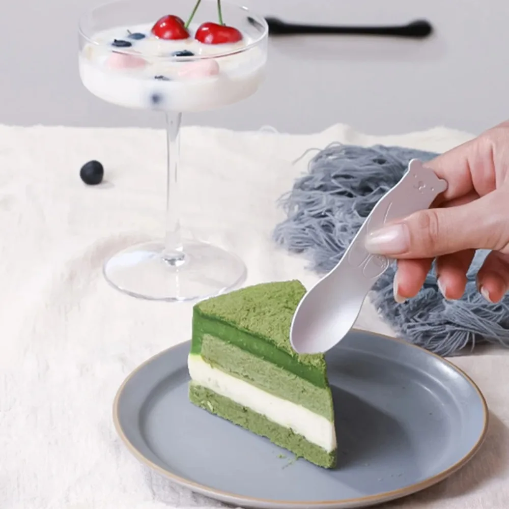Household Aluminum Ice Cream Spoon Self-melting Type Penguin/bear Pattern Dessert Spoon Silver Japan Coffee Spoon Kids
Household Aluminum Ice Cream Spoon Self-melting Type Penguin/bear Pattern Dessert Spoon Silver Japan Coffee Spoon Kids