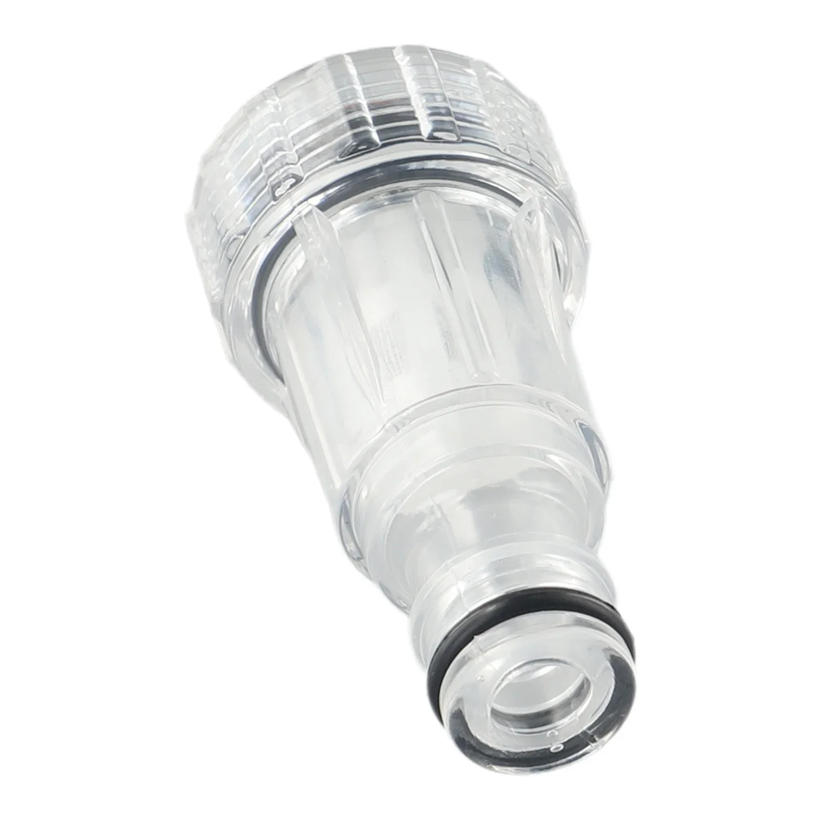 Practical Filter Nets Kit For Karcher 140° Max Temperature High Quality Power Tools Transparent 175PSI Connection
Practical Filter Nets Kit For Karcher 140° Max Temperature High Quality Power Tools Transparent 175PSI Connection