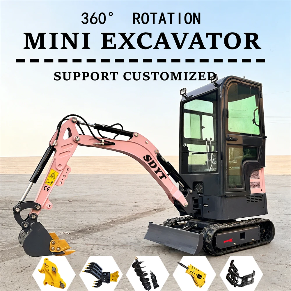 Оптимальная производительность, 1,2 тонны, 1,8 тонны, противоскользящий гусеничный мини-экскаватор, шасси, телескопический мини-экскаватор по индивидуальному заказу
Оптимальная производительность, 1,2 тонны, 1,8 тонны, противоскользящий гусеничный мини-экскаватор, шасси, телескопический мини-экскаватор по индивидуальному заказу