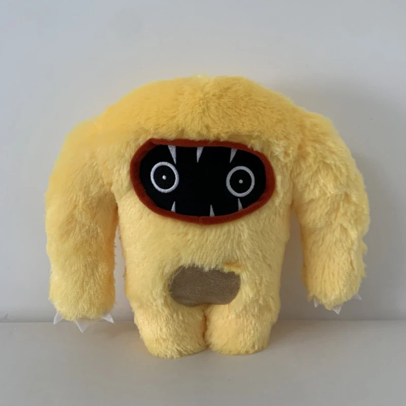 Joyville Plush Cartoon Toy Home Desktop Decoration PP Doll Fans Gifts Pendant Wooly Bully halloween decoration
Joyville Plush Cartoon Toy Home Desktop Decoration PP Doll Fans Gifts Pendant Wooly Bully halloween decoration