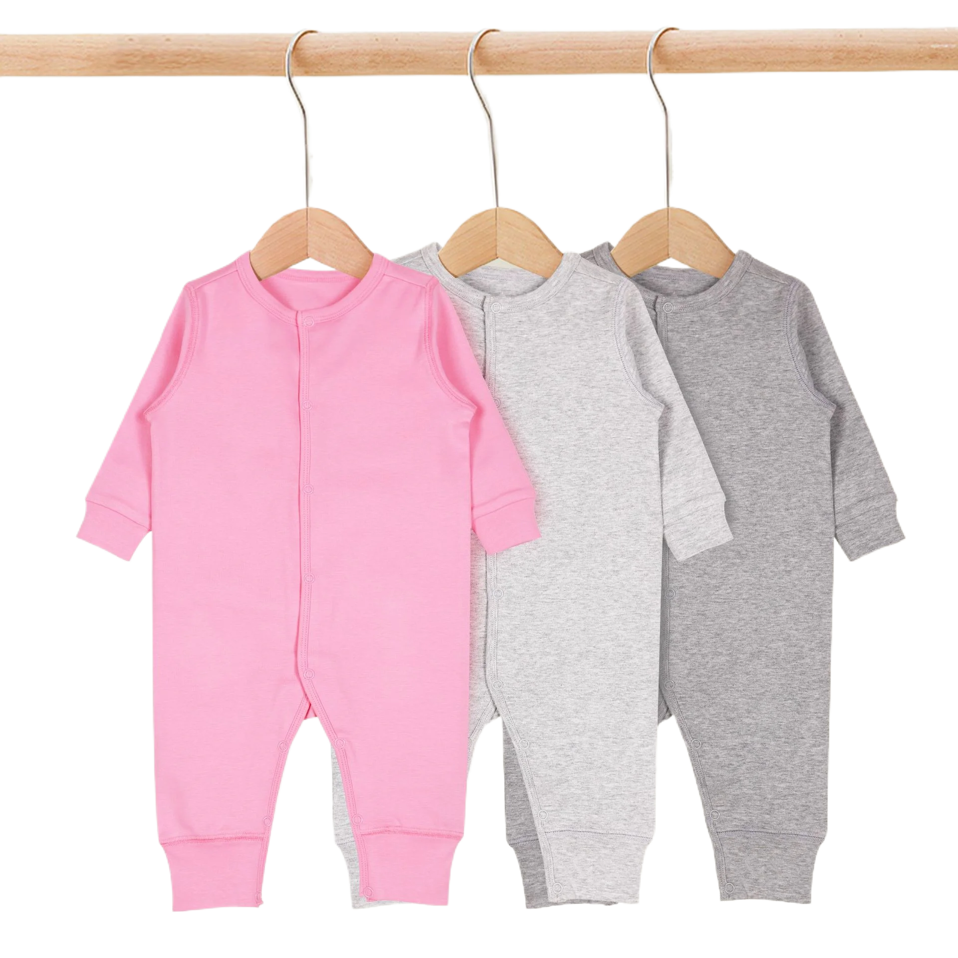 Newborn Baby Onesie, Class A Stretchy Cotton Long Sleeve Pajama Romper, Ins Style for Spring Summer
Newborn Baby Onesie, Class A Stretchy Cotton Long Sleeve Pajama Romper, Ins Style for Spring Summer
