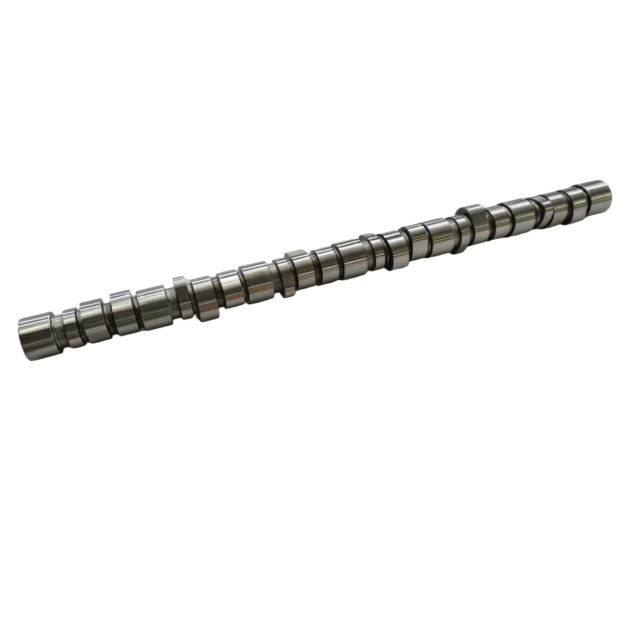 Hubei Jinqi S60 Diesel Machinery Engine Parts Detroit Series 60 Camshaft 8929484
Hubei Jinqi S60 Diesel Machinery Engine Parts Detroit Series 60 Camshaft 8929484