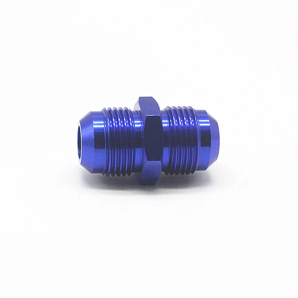 Automotive Oil Cooling Oil Pipe Outer Wire Connection Adapter/Aluminum Alloy Ail Pipe Joint/Oil Cooling Joint AN4-AN4
Automotive Oil Cooling Oil Pipe Outer Wire Connection Adapter/Aluminum Alloy Ail Pipe Joint/Oil Cooling Joint AN4-AN4