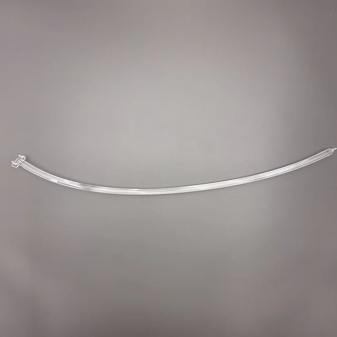 NEW LED Headlight DRL Tube Light Guide Tube Acrylic Strip For Mercedes GLC CLASS W254 GLC350 2023 2024 2025
NEW LED Headlight DRL Tube Light Guide Tube Acrylic Strip For Mercedes GLC CLASS W254 GLC350 2023 2024 2025