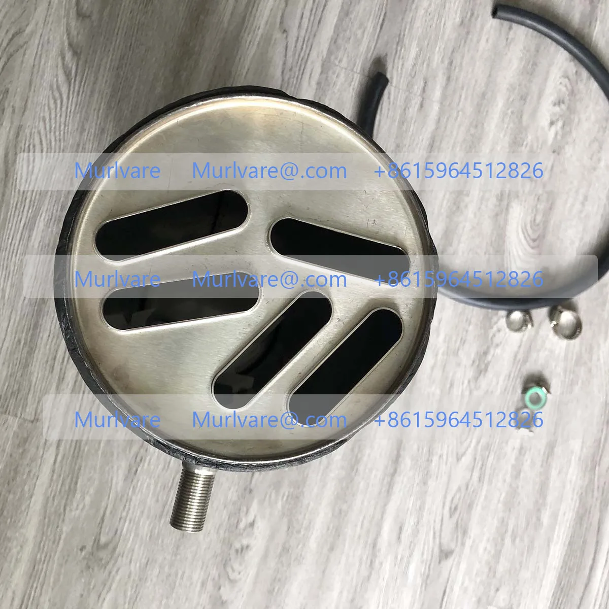 Commercial Dishwasher Spare Parts 00-897683-001 BOOSTER Cylinder Heating Tank For Hobart CCEA Dishwashers Replacement
Commercial Dishwasher Spare Parts 00-897683-001 BOOSTER Cylinder Heating Tank For Hobart CCEA Dishwashers Replacement