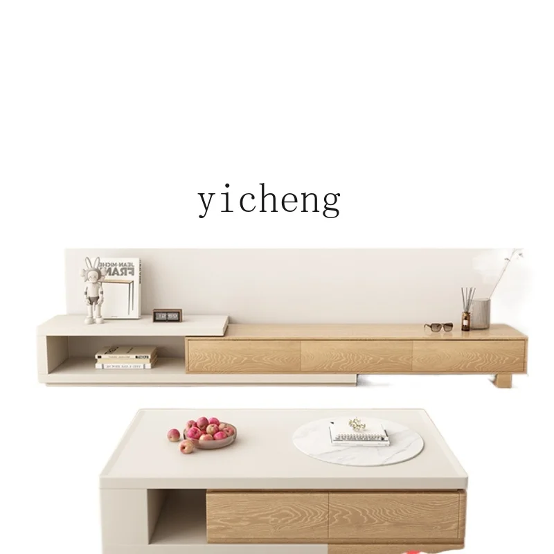 Zc2023 New Coffee Table Living Room Home Simple Modern Small Apartment Folding Cream Style
Zc2023 New Coffee Table Living Room Home Simple Modern Small Apartment Folding Cream Style
