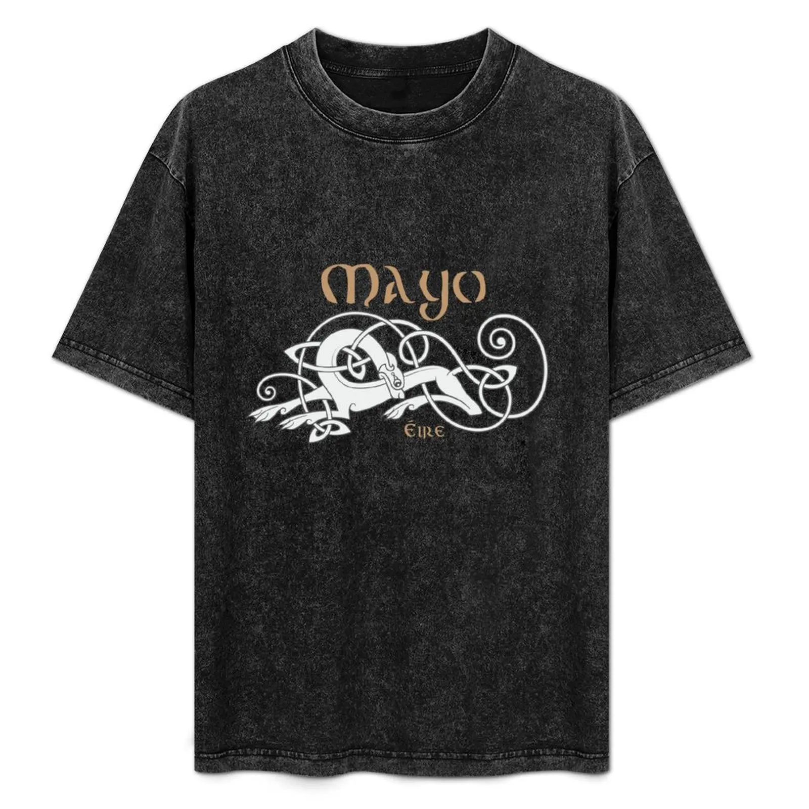 Mayo, Ireland T-Shirt street wear boys whites quick drying anime tshirt vintage t shirt men
Mayo, Ireland T-Shirt street wear boys whites quick drying anime tshirt vintage t shirt men