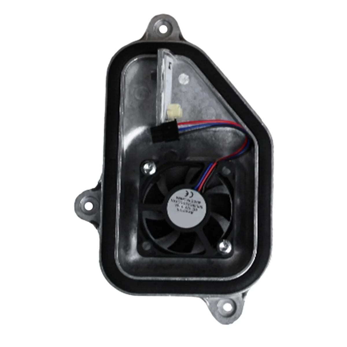Left Front Headlight LED Module Angel Eyes with Fan 63117466543B for BMW 1 Series F52 2015-2022 DRL Light Control Module
Left Front Headlight LED Module Angel Eyes with Fan 63117466543B for BMW 1 Series F52 2015-2022 DRL Light Control Module