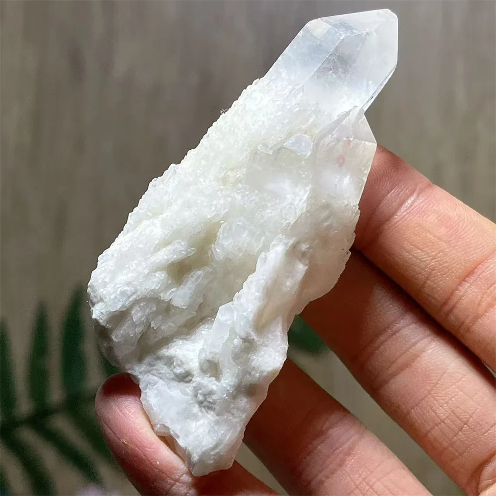 Clear Quartz Specimen Cluster Natural Crystal CStone Quartz Candle Energy Mineral Meditation Healing Gem Home Decoration
Clear Quartz Specimen Cluster Natural Crystal CStone Quartz Candle Energy Mineral Meditation Healing Gem Home Decoration