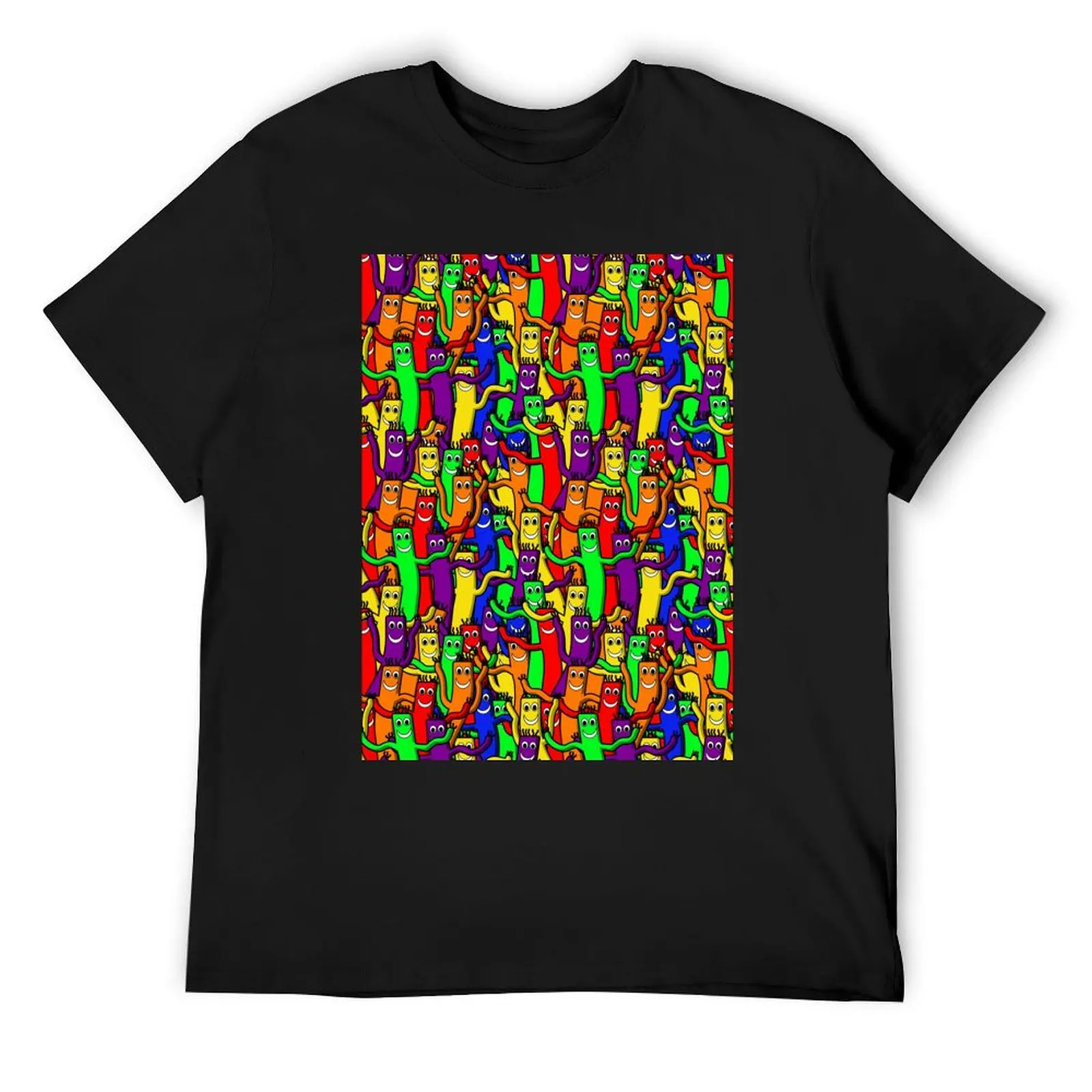 wacky inflatable arm flailing tube man T-Shirt rapper graphic tees graphic shirts boys whites slim fit t shirts for men
wacky inflatable arm flailing tube man T-Shirt rapper graphic tees graphic shirts boys whites slim fit t shirts for men