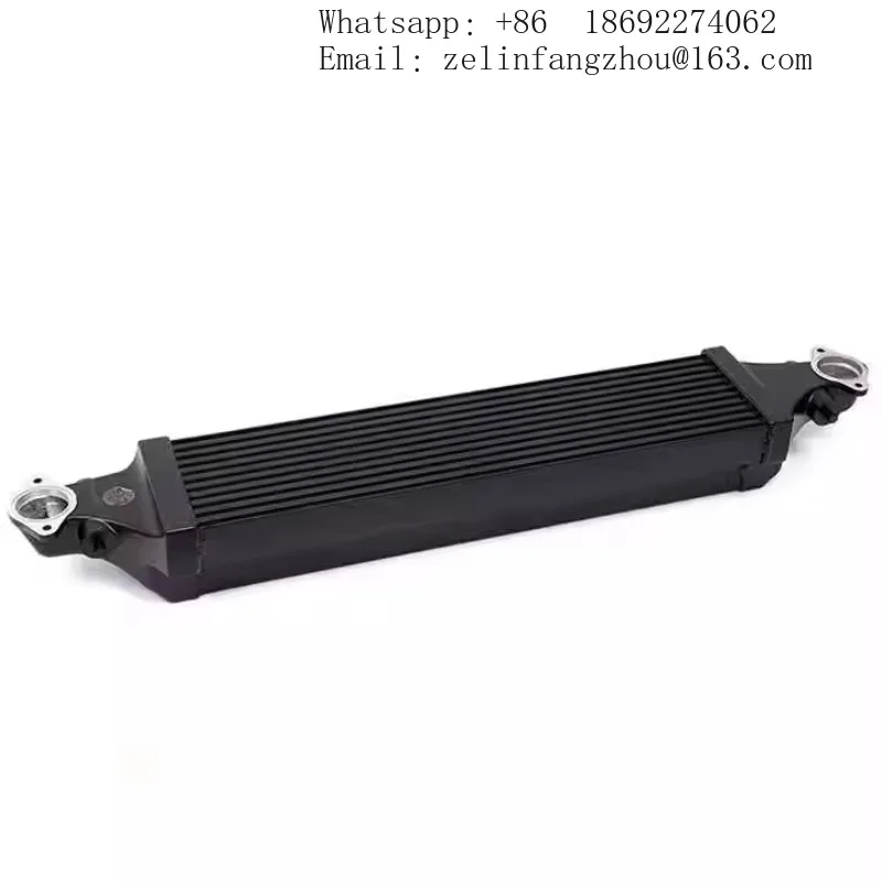 OE 197105AAA01 High Quality Intercooler Pipe Kit For Honda Civic 11th Gen 1.5T L15BE Auto Engine Parts
OE 197105AAA01 High Quality Intercooler Pipe Kit For Honda Civic 11th Gen 1.5T L15BE Auto Engine Parts