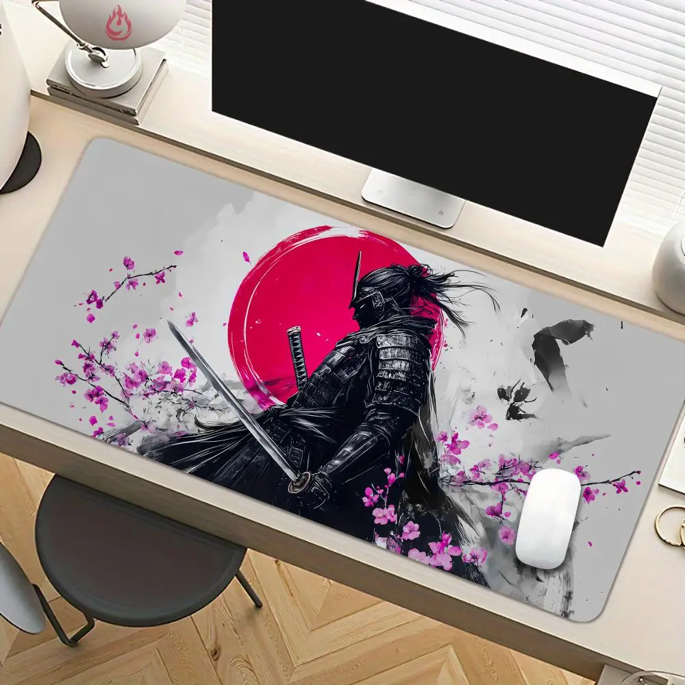 Gray Extended mousepad Mystery Warrior Design Mouse Pad Desk Mat Non-Slip office mousepad pc accessories Gaming pad tapis souris
Gray Extended mousepad Mystery Warrior Design Mouse Pad Desk Mat Non-Slip office mousepad pc accessories Gaming pad tapis souris