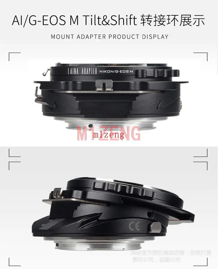 Штатив для Фотоаппарата canon переходное кольцо для NIKON eosm/m2/m3/m5/m6/m10/m50/m100
Штатив для Фотоаппарата canon переходное кольцо для NIKON eosm/m2/m3/m5/m6/m10/m50/m100