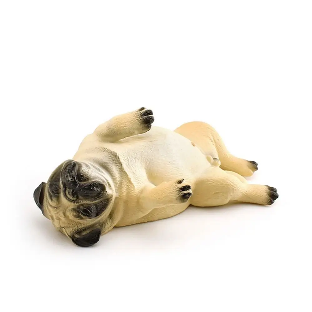 Realistic Shiba Inu Figurine Simulation Miniature Dog Animal Model Ornaments Pug Japan Shiba Inu Figure Fairy Garden Decoration
Realistic Shiba Inu Figurine Simulation Miniature Dog Animal Model Ornaments Pug Japan Shiba Inu Figure Fairy Garden Decoration