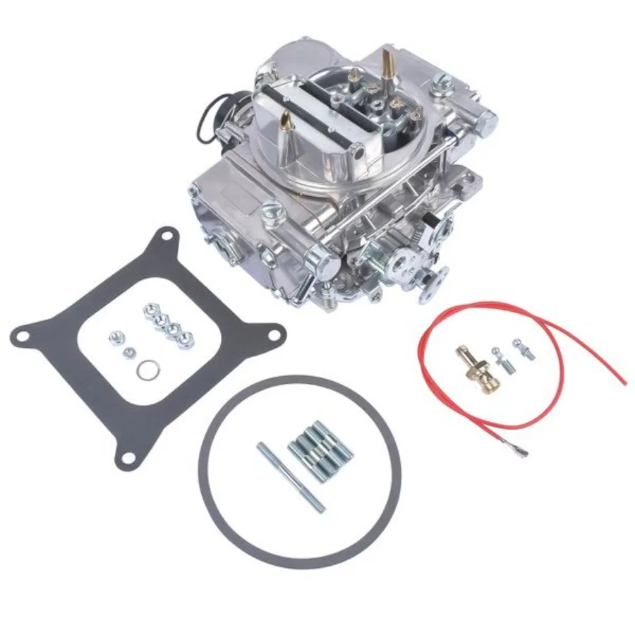 Новый карбюратор 600 CFM для Dodge Chrysler Mercury Chevrolet 4Barrel FR80457SA 080457 С
Новый карбюратор 600 CFM для Dodge Chrysler Mercury Chevrolet 4Barrel FR80457SA 080457 С