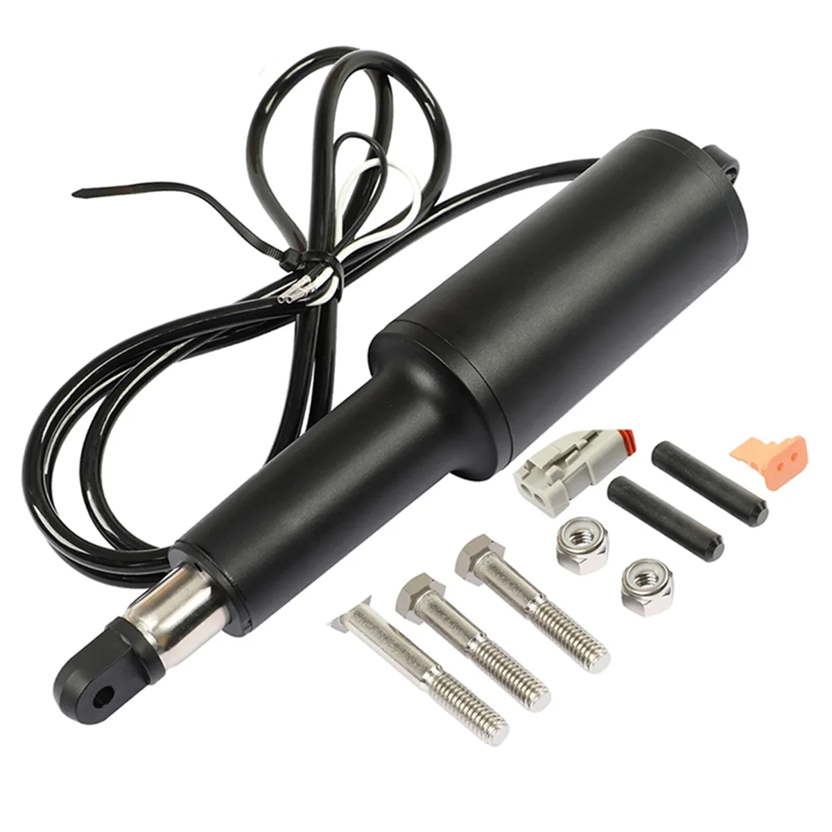 Узел привода Trim Tabs Popular_Trim, привод Trim Tab 12 В для Marine Lenco
Узел привода Trim Tabs Popular_Trim, привод Trim Tab 12 В для Marine Lenco