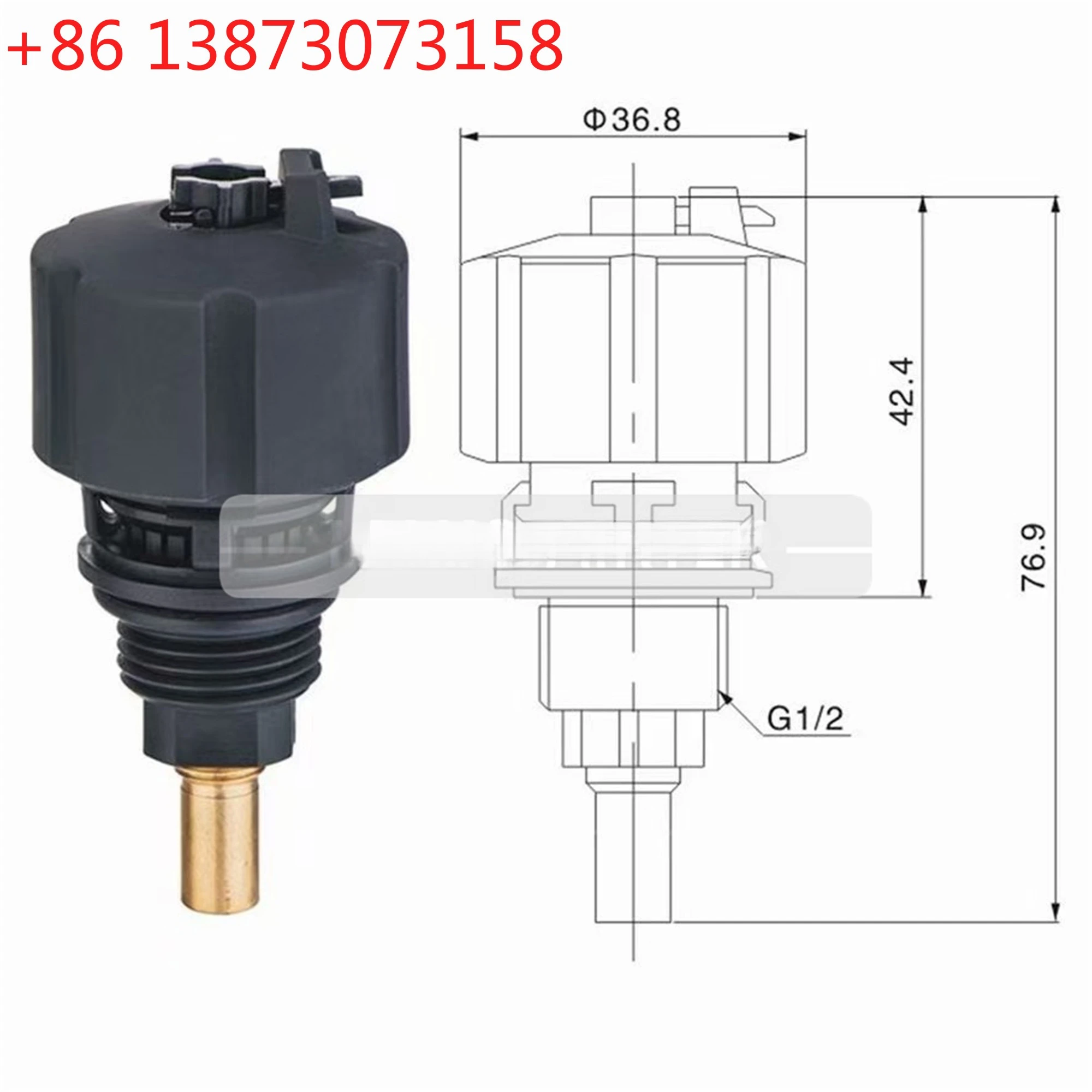 Дренажный клапан для Parker Ingersoll Rand G20
Дренажный клапан для Parker Ingersoll Rand G20