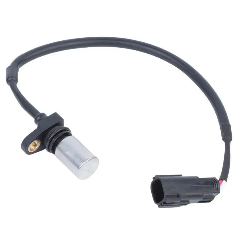 0296000650 Crankshaft Position Sensor Car 029600-0650 1275599 31331754 For Volvo V70 2000-2004 XC90 2003-2006 2.4TD D5
0296000650 Crankshaft Position Sensor Car 029600-0650 1275599 31331754 For Volvo V70 2000-2004 XC90 2003-2006 2.4TD D5