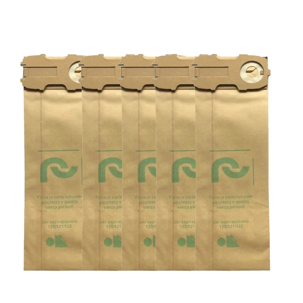 Practical Dust Bags Bags Set Spare Parts VK 118 10pcs Vacuum Cleaner 119 Parts Replacment Accessories Brand New
Practical Dust Bags Bags Set Spare Parts VK 118 10pcs Vacuum Cleaner 119 Parts Replacment Accessories Brand New