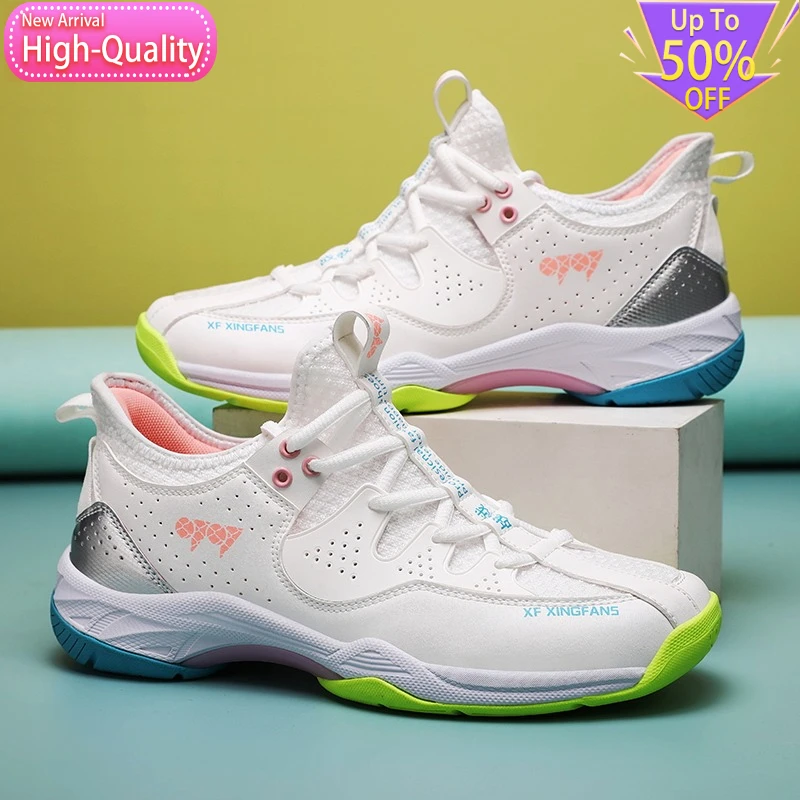 2026 Summer Hot Selling Low Cut Mens and Womens Tennis Shoes Rebound Wrapped Sports Shoes Outdoor Non Slip Soft Running Shoes
2026 Summer Hot Selling Low Cut Mens and Womens Tennis Shoes Rebound Wrapped Sports Shoes Outdoor Non Slip Soft Running Shoes