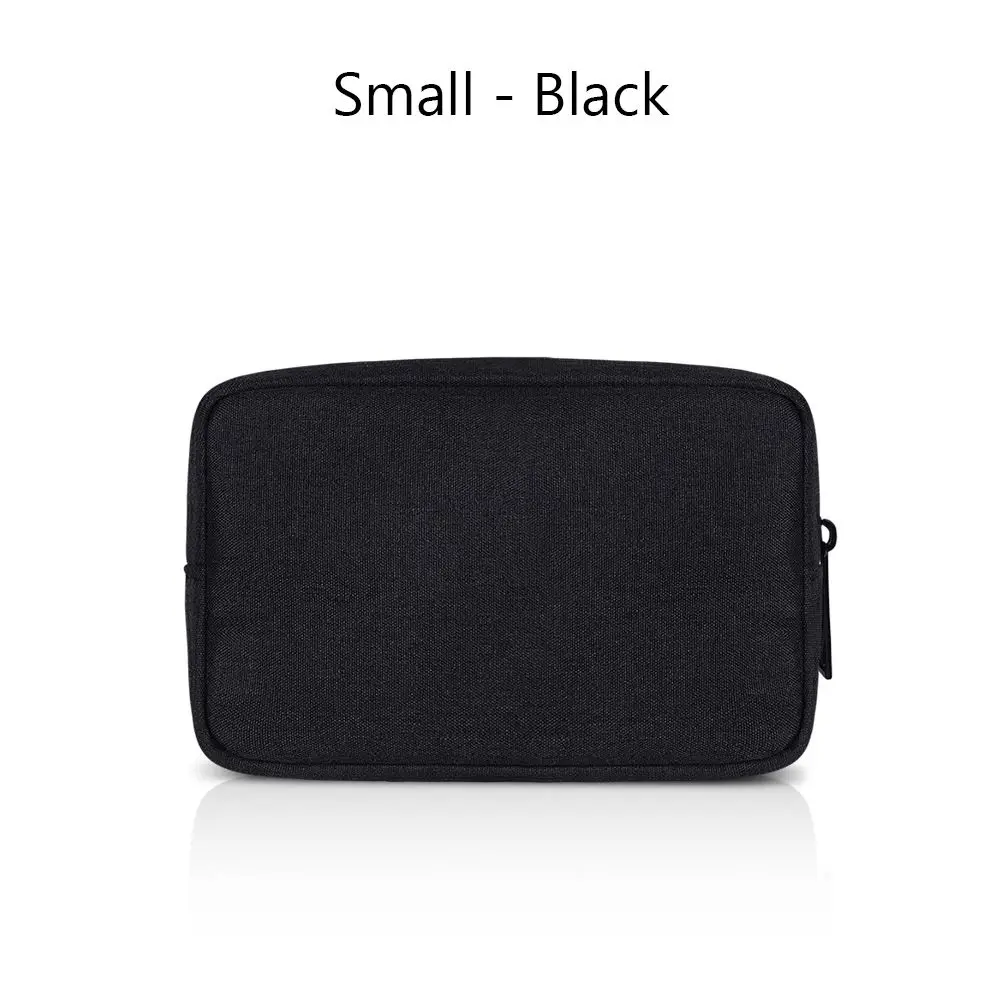 Portable Organizer USB Cable Earphone Digital Accessories Makeup Cover Storage Bag Gadget Devices Pouch
Portable Organizer USB Cable Earphone Digital Accessories Makeup Cover Storage Bag Gadget Devices Pouch
