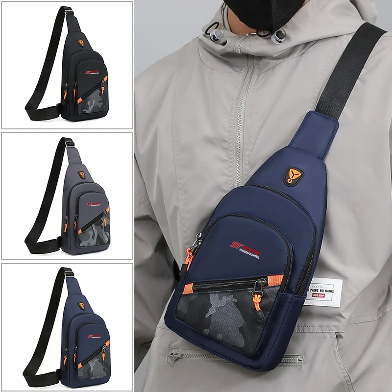 Nylon Car Logo Chest Bag Single Shoulder Crossbody Storage Bag For Ford ST Racing S Mustang Kuga Fiesta Fusion Mondeo Edge Focus
Nylon Car Logo Chest Bag Single Shoulder Crossbody Storage Bag For Ford ST Racing S Mustang Kuga Fiesta Fusion Mondeo Edge Focus