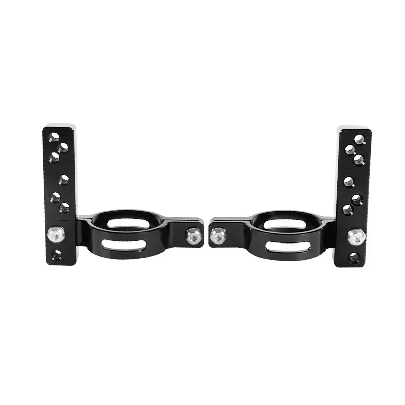 Suitable for NIU car motorcycle modification 27/30/33 core front shock absorption aluminum alloy fender bracket universal
Suitable for NIU car motorcycle modification 27/30/33 core front shock absorption aluminum alloy fender bracket universal