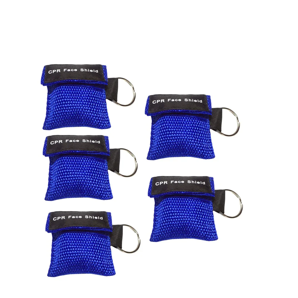 Cpr Keychainring Emergency Face Kit Pouch Masksway One Aid First Roll Belt Bag Pack Keyring Kits And Single
Cpr Keychainring Emergency Face Kit Pouch Masksway One Aid First Roll Belt Bag Pack Keyring Kits And Single