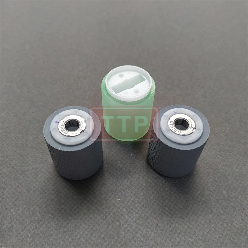 5SET ADF Roller Kit for Toshiba E255 E355 E550 E650 E810 2508A 4508A 5008A 255 355 256 456 2508 3008 6LE502960 6LE502970
5SET ADF Roller Kit for Toshiba E255 E355 E550 E650 E810 2508A 4508A 5008A 255 355 256 456 2508 3008 6LE502960 6LE502970