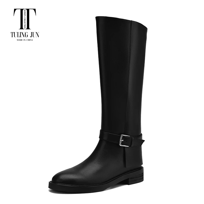 TULING JUN 2024 New Autumn Winter Slim Graceful knight Women's Boot Rounded Toe Fashion Comfort Hot Sales Shoes For Women L
TULING JUN 2024 New Autumn Winter Slim Graceful knight Women's Boot Rounded Toe Fashion Comfort Hot Sales Shoes For Women L