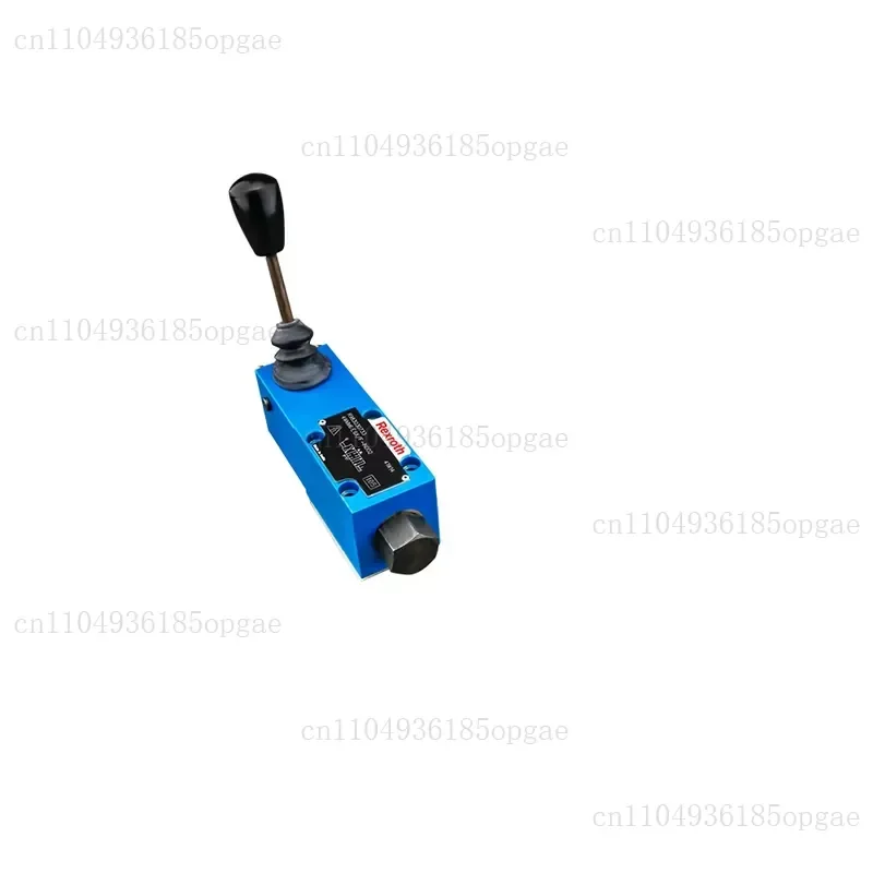 4WMM6E6X/F-IN002 Manual Directional Control Valve Manual Hydraulic Valve
4WMM6E6X/F-IN002 Manual Directional Control Valve Manual Hydraulic Valve