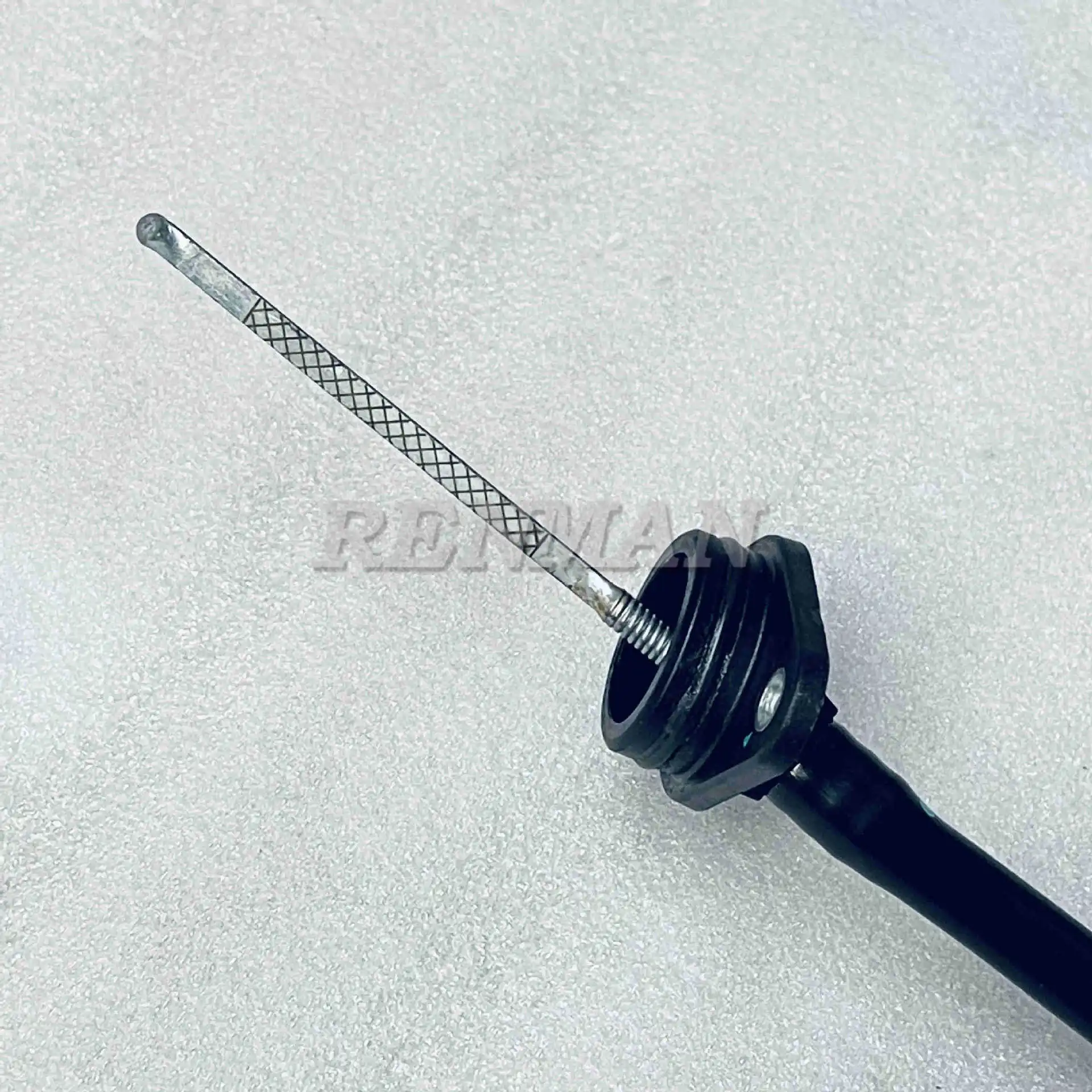 For Cummins QSF3.8 engine, oil ruler 5348283 ruler tube 5348285 5318196
For Cummins QSF3.8 engine, oil ruler 5348283 ruler tube 5348285 5318196