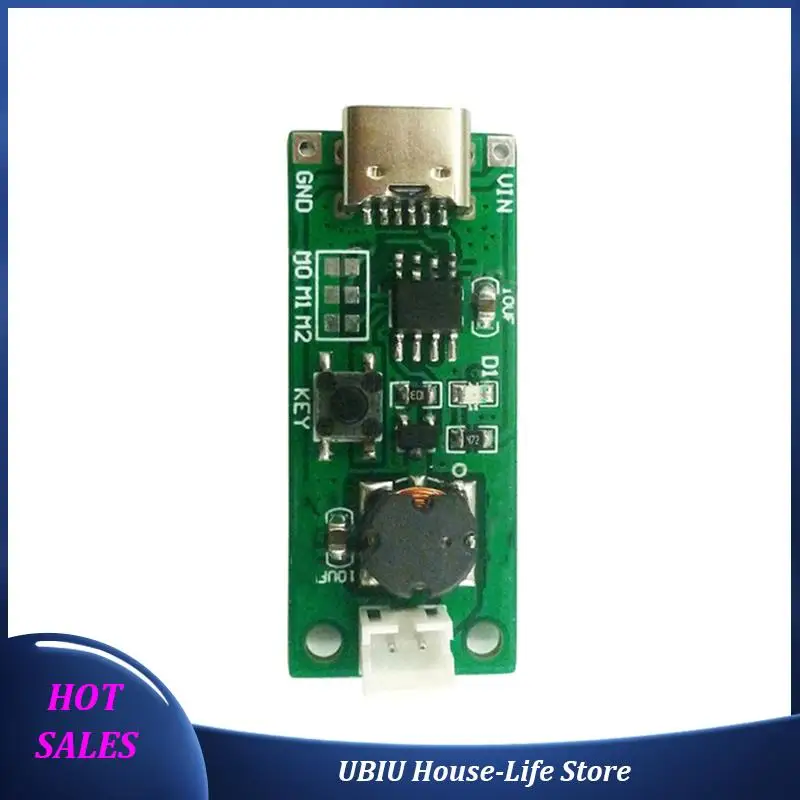USB мини-увлажнитель DIY Kit DC 3,7-5,5 В Type-C мини-увлажнитель DIY Kit 330Ma домашний ультразвуковой увлажнитель воздуха-Лучшие продажи
USB мини-увлажнитель DIY Kit DC 3,7-5,5 В Type-C мини-увлажнитель DIY Kit 330Ma домашний ультразвуковой увлажнитель воздуха-Лучшие продажи