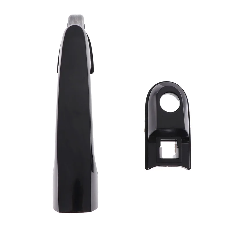 The New Car Stylings Front Rear Right Left Black Exterior Outside Door Handle for Hyundai Tucson 2005 2006 2007 2008 2009
The New Car Stylings Front Rear Right Left Black Exterior Outside Door Handle for Hyundai Tucson 2005 2006 2007 2008 2009