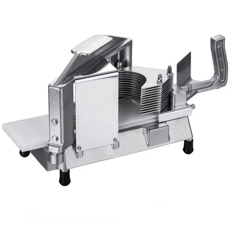 Manual Fruit Slicer Hamburger Tomato Multifunctional Vegetable
Manual Fruit Slicer Hamburger Tomato Multifunctional Vegetable