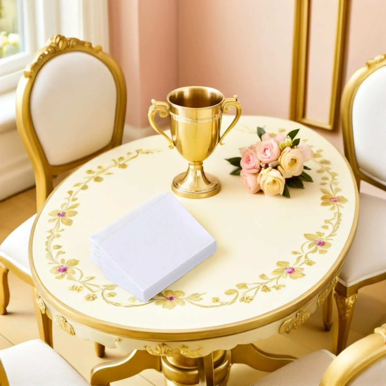 80Pcs Mini Dollhouse Blank Books Tiny Miniature Notebooks Realistic Page Flip Creative Pretend Play Dollhouse Bookshelf
80Pcs Mini Dollhouse Blank Books Tiny Miniature Notebooks Realistic Page Flip Creative Pretend Play Dollhouse Bookshelf