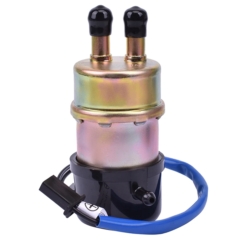 12V Motor Fuel Pump For Honda CBR600 VTX1300 NT650 NTV650 XRV NV 400 VT 600 750 VFR750 CBR900 RR Mule 3010 engine oil well pump
12V Motor Fuel Pump For Honda CBR600 VTX1300 NT650 NTV650 XRV NV 400 VT 600 750 VFR750 CBR900 RR Mule 3010 engine oil well pump