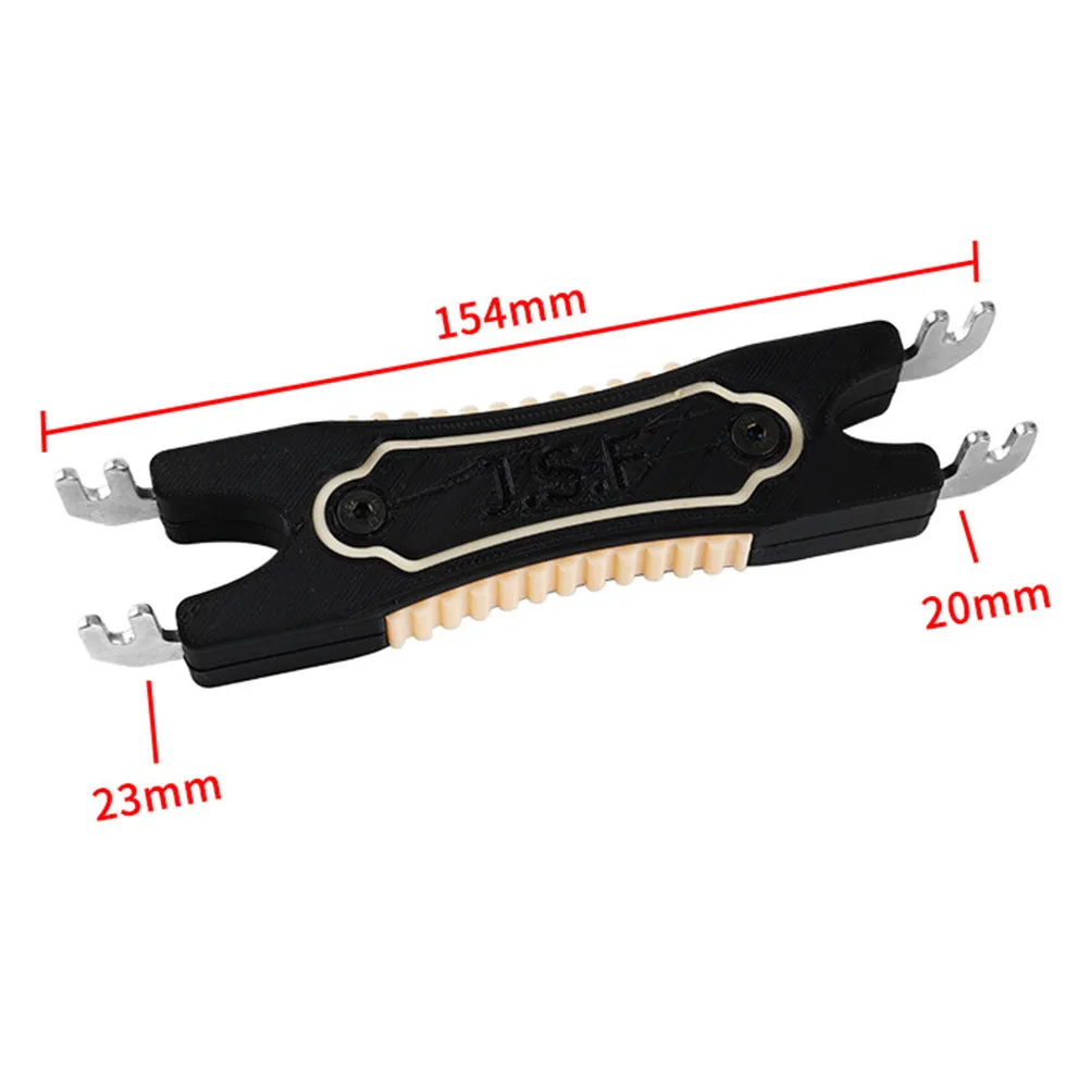 20Mm-23Mm Heavy Duty Extruder Nozzle Tool for 3D Printer Cleaning Calibration Adjustment Dual Function Nozzle Maintenance Kit
20Mm-23Mm Heavy Duty Extruder Nozzle Tool for 3D Printer Cleaning Calibration Adjustment Dual Function Nozzle Maintenance Kit