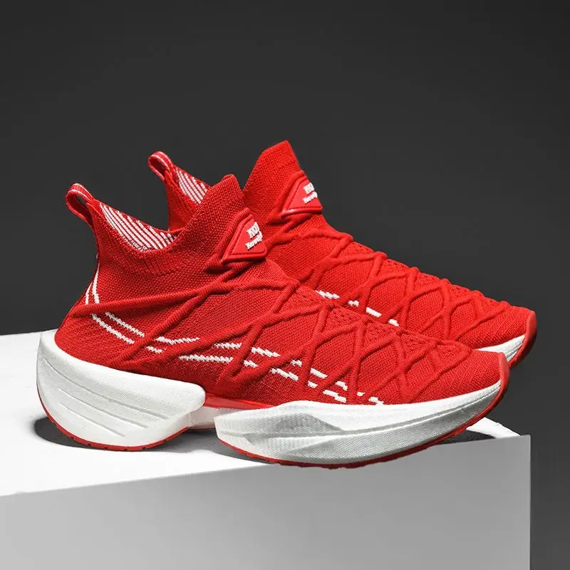 2026 New Trend Weight Lifting Shoes Men Comfortable Squatting Shoe Men Anti-Slip Gym Training Shoe Wearable Sock Sport Shoes
2026 New Trend Weight Lifting Shoes Men Comfortable Squatting Shoe Men Anti-Slip Gym Training Shoe Wearable Sock Sport Shoes