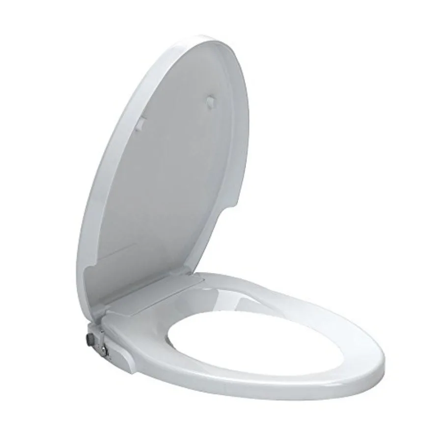 Bidet Seat, White, 2026 year
Bidet Seat, White, 2026 year