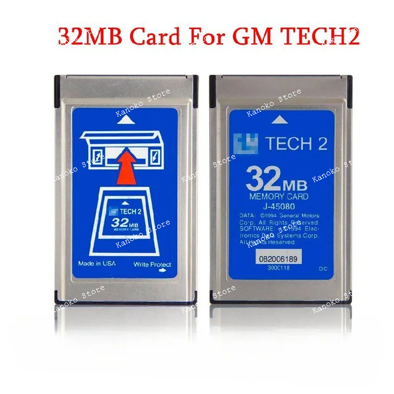 high quality tech 32mb program diagnostic card tech2 32mb card with multiple languages and versions
high quality tech 32mb program diagnostic card tech2 32mb card with multiple languages and versions
