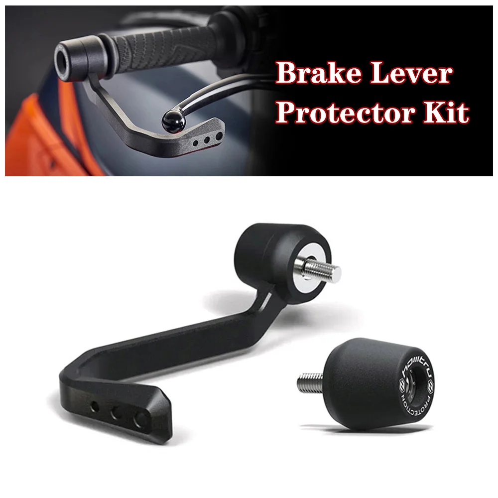 Motorcycle Handlebar Guard Cover Brake Clutch Lever Protection Bar Kit For Triumph Speed Triple 1200 RR 2022-2024
Motorcycle Handlebar Guard Cover Brake Clutch Lever Protection Bar Kit For Triumph Speed Triple 1200 RR 2022-2024
