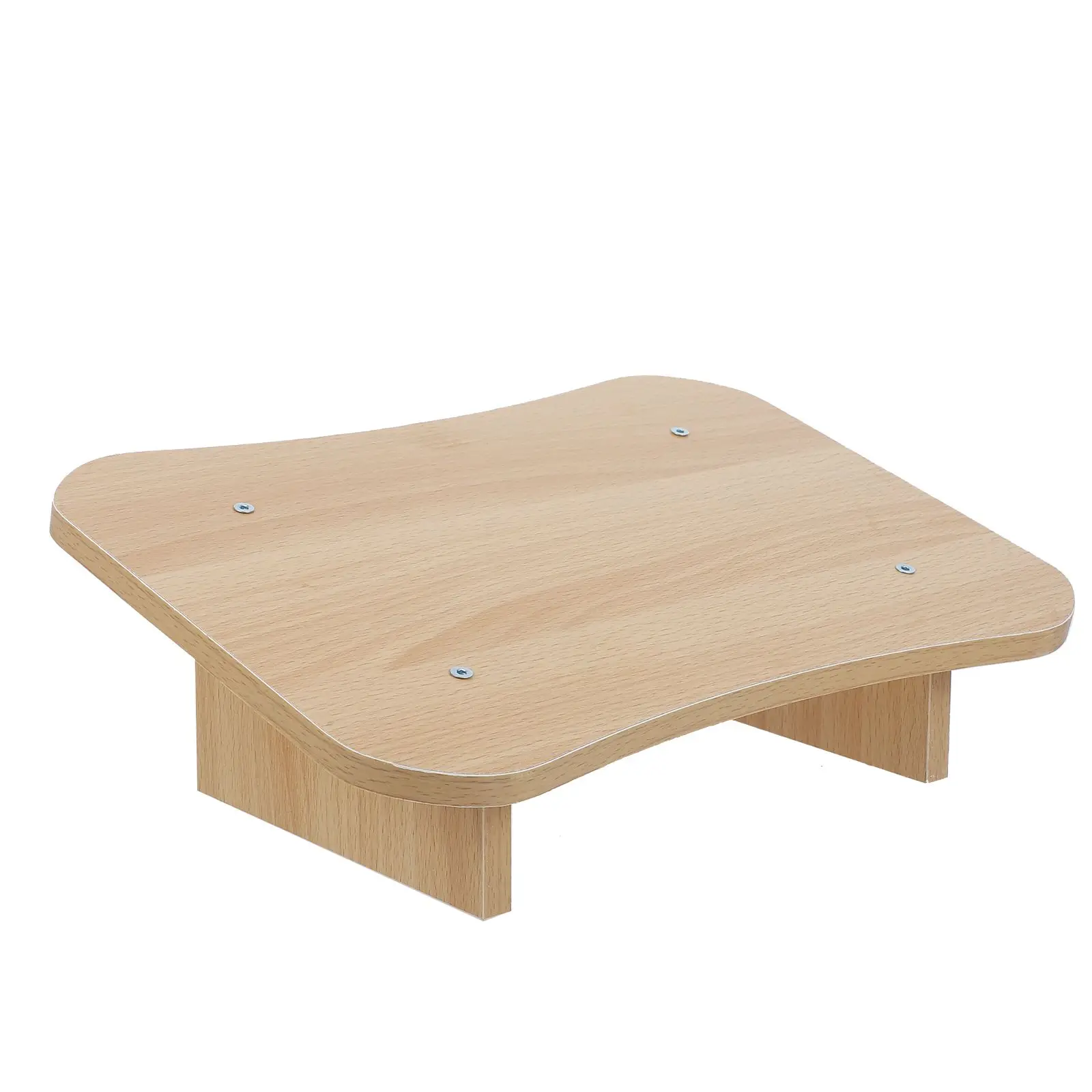 Wood Foot Rest Small Classic Brown Desk Footrest Office Home Ergonomic Stool Comfortable Support Slope Design Storage Practical
Wood Foot Rest Small Classic Brown Desk Footrest Office Home Ergonomic Stool Comfortable Support Slope Design Storage Practical