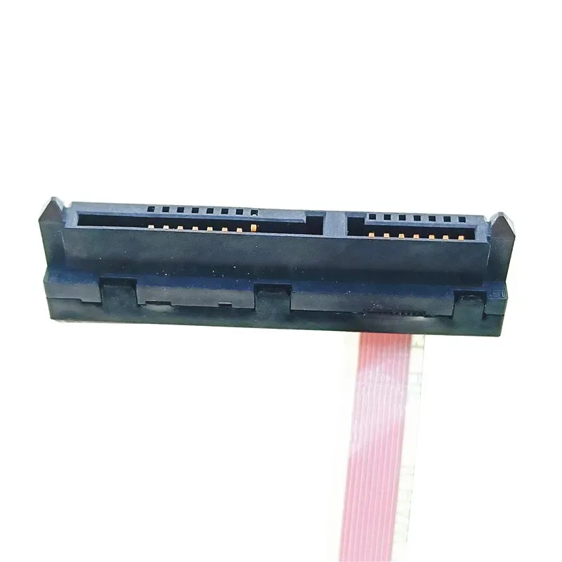 Новый гибкий кабель жесткого диска SATA для Positivo Xci3650 XC3634 XC3620 XCI7660 XC3630 xc7660 FFC HDD MB S14BW0X 44R-100103-3001
Новый гибкий кабель жесткого диска SATA для Positivo Xci3650 XC3634 XC3620 XCI7660 XC3630 xc7660 FFC HDD MB S14BW0X 44R-100103-3001