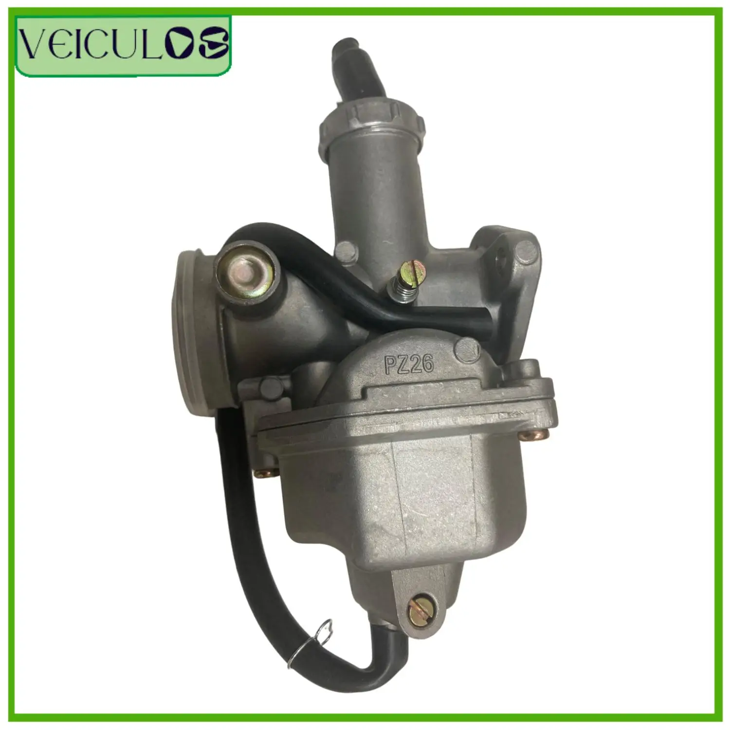 1PC Motorcycle Carburetors For Italika Dinamo 125cc Cg125 Ft125 Dt125 Honda CB125 XL125S TRX250 TRX250EX Fuel Supply System
1PC Motorcycle Carburetors For Italika Dinamo 125cc Cg125 Ft125 Dt125 Honda CB125 XL125S TRX250 TRX250EX Fuel Supply System