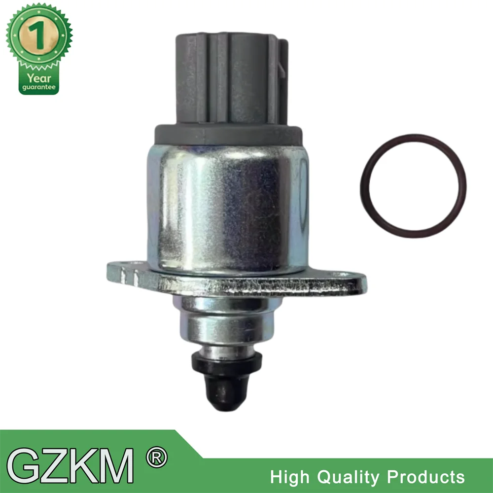 IDLE AIR CONTROL VALVE IACV Stepper Motor OEM 89690-97202 41559MD 89690-87Z01 For TOYOTA Avanza 8969097202 89690 97202
IDLE AIR CONTROL VALVE IACV Stepper Motor OEM 89690-97202 41559MD 89690-87Z01 For TOYOTA Avanza 8969097202 89690 97202